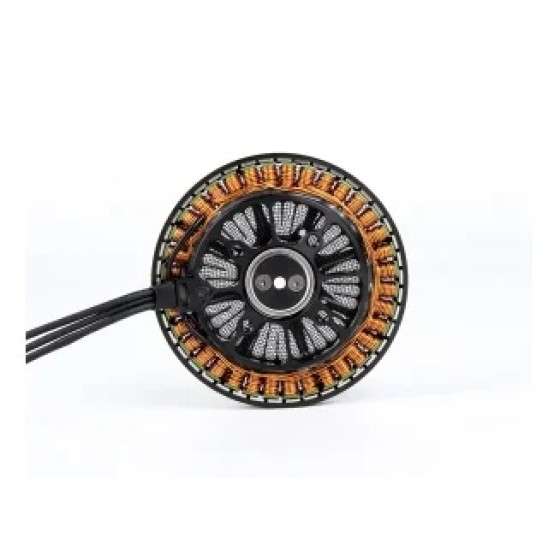 T-MOTOR U8 Lite 85kv 100kv 150kv 190kv 3kw 5kg 10kg 20kg Thrust Bldc Dc Motor for Drone
